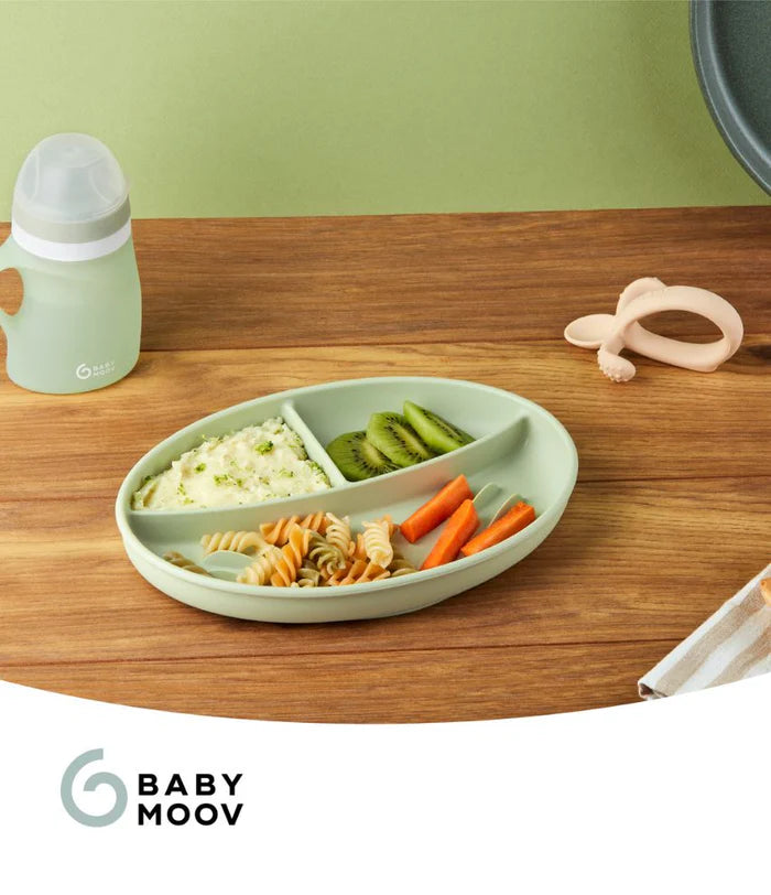 Cuillère de dentition 4m+