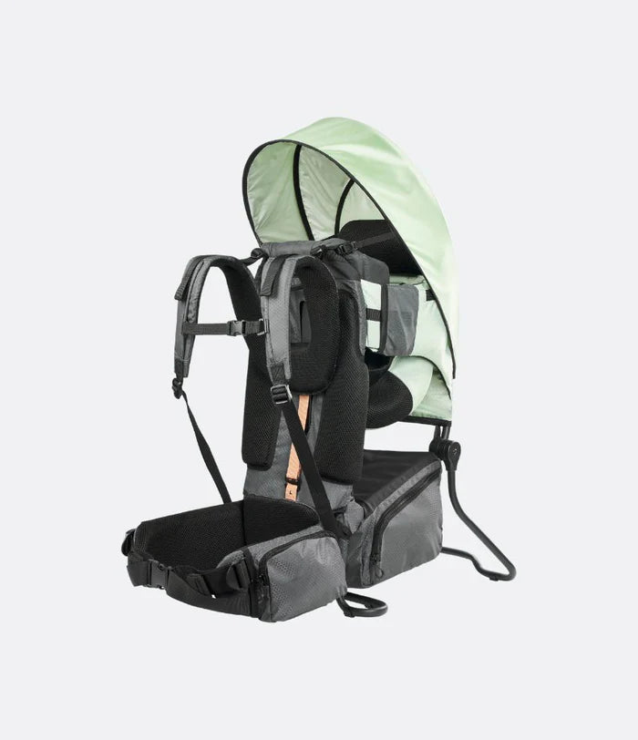 Treklipje – Moov & Hike