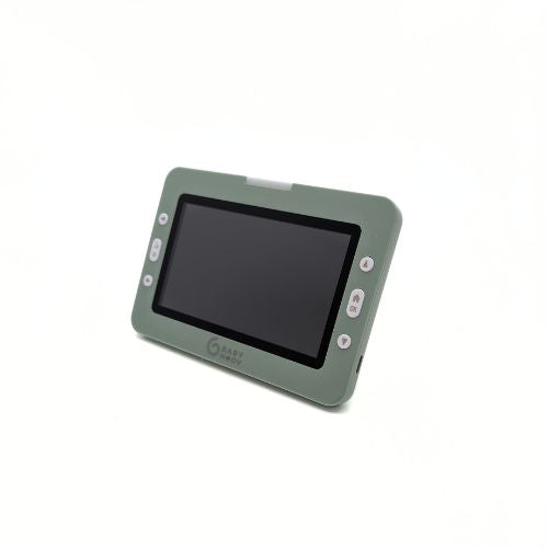 Ontvanger voor Babyfoon YOO Go + HD