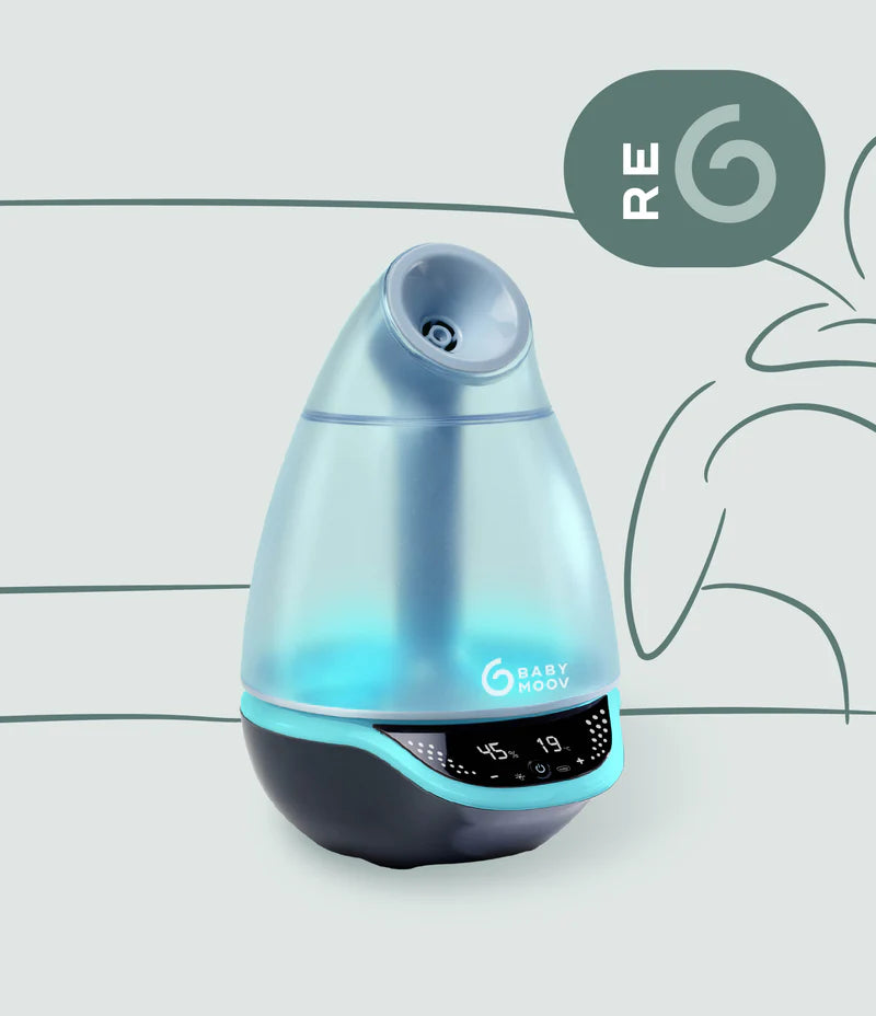 Humidificateur Hygro(+) reconditionné