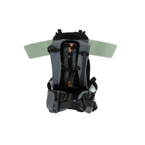 Textile porteur – Moov & Hike