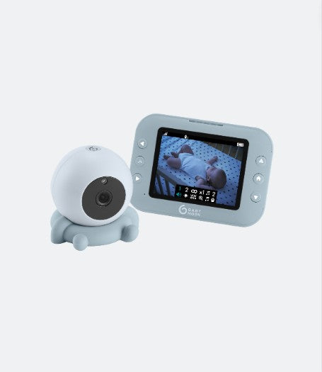 Ontvanger voor babyfoon Yoo Roll - Alleen compatibel met partijen 2623 en 3323
